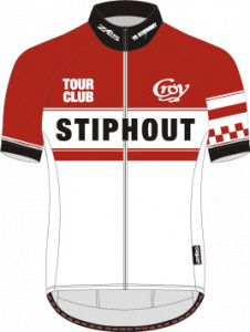 TC Stiphout